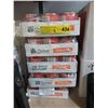 Image 1 : 5 Cases of chicken breast chunks - chipotle