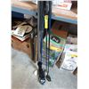 Image 1 : 4 Golf clubs - used