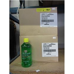 2 Cases of Aloe Vera gel
