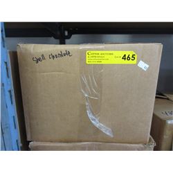 10 KG Bulk box of chocolate