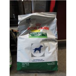 12 KG Bag  Royal Canin dry dog food