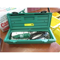 Sears/Craftsman rotary tool with case