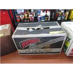 Case of Performance Plus 10W-30 oil