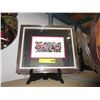 Image 1 : Richard Shorty framed print