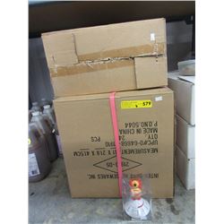 6 Cases of new kitchen timers
