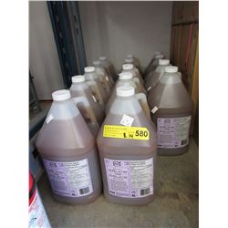 14 x 4 L Jugs of plum sauce