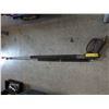 Image 1 : Pressure washer wand with extension