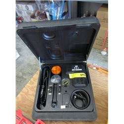 260 PSI Air charger