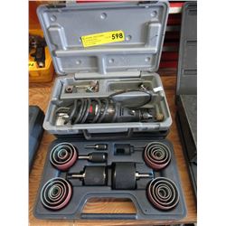 Craftsman rotary tool & accessories - used