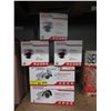 Image 1 : 5 Security cameras