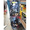 Image 1 : Belmont hyper light snowboard & bindings