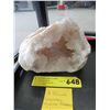 Image 1 : 3 Pound Crystal Geode formation