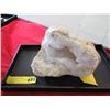 Image 1 : 10 Pound Crystal & Rock formation