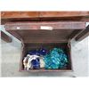 Image 1 : Storage bench - used