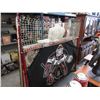 Image 1 : Large hockey net