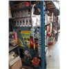 Image 1 : Gas powered weed trimmer - used