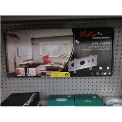 Universal fixed TV wall mount