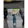 Image 1 : 4 Hallmark die-cast "Kiddie Cars"