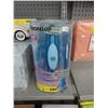 Image 1 : 5 New "Ladies" rechargeable cordless razors
