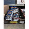 Image 1 : 36 New Hot Wheel vehicles