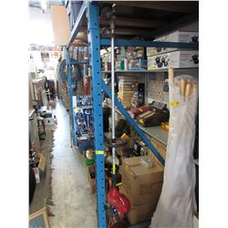 Gas powered weed eater - used