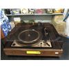 Image 1 : Dual 1226 turntable