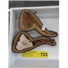 Image 1 : Vintage Meerschaum pipe