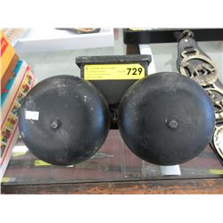 GTE Automatic electric alarm bell