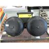 Image 1 : GTE Automatic electric alarm bell