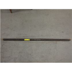 Motilone's wood tribal sword