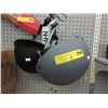 Image 1 : 2 SAHN bike helmets
