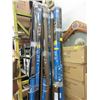 Image 1 : 4 Exterior sun shades - store returns