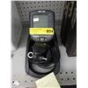 Image 1 : Electronic fish finder - used