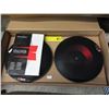 Image 1 : New - Visonik car speakers