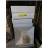Image 1 : 8 New Candlescape trays
