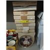 Image 1 : 14 Collector plates in original boxes
