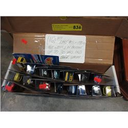 16 Rare Hot Wheels