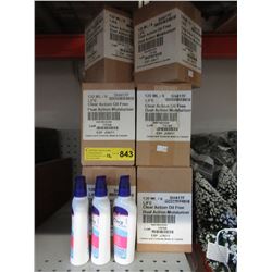 12 Cases of oil free moisturizer