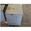 Image 2 : Hammond 40 KVA Three Phase Transformer