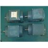 Image 2 : Reliance Electric 1/.75 HP Motors, 208-230/460V