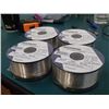 Image 2 : New Radnor Mig Aluminum Welding Wire Spools