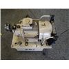 Image 2 : Nachi NSP Hydraulic Unit, Pump- UVN-1A-1A3-2.2-4-11