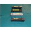 Image 1 : 1.25" z 1" Kennametal Lathe Tool Holders