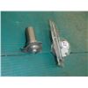 Image 2 : Bosch Slotting Cutter with Holder, 3/4" Shank