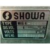 Image 8 : Showa Automatic Grease Lube Units, MHG4-8040