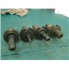 Image 4 : CAT50 End Mill Holders, (2) 3/8", 1/2", 5/8"