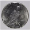 Image 3 : 1923-D PEACE SILVER DOLLAR, PCI GEM BU