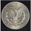 Image 2 : 1891 MORGAN SILVER DOLLAR CH BU