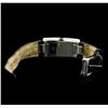 Image 4 : Raymond Weil Stainless Steel Diamond Ladies Watch