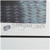 Image 3 : Harold James Cleworth Carroll Shelby Cobra Limited Edition Lithograph
